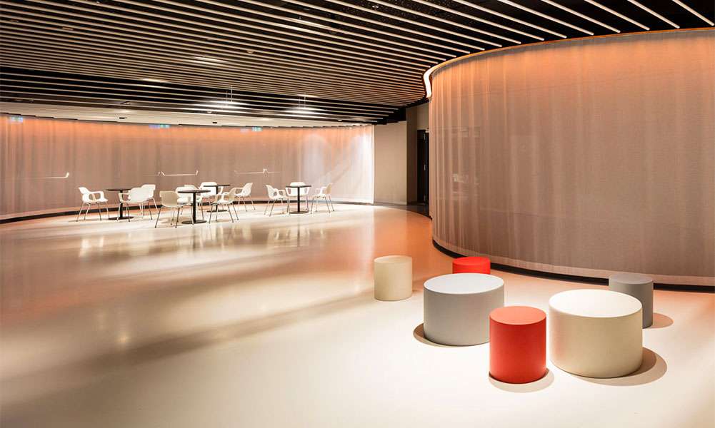 Foyer-A-Dett_03 Messe, Ausstellung, Foyer, Milchwerk Radolfzell, Amelie Dett