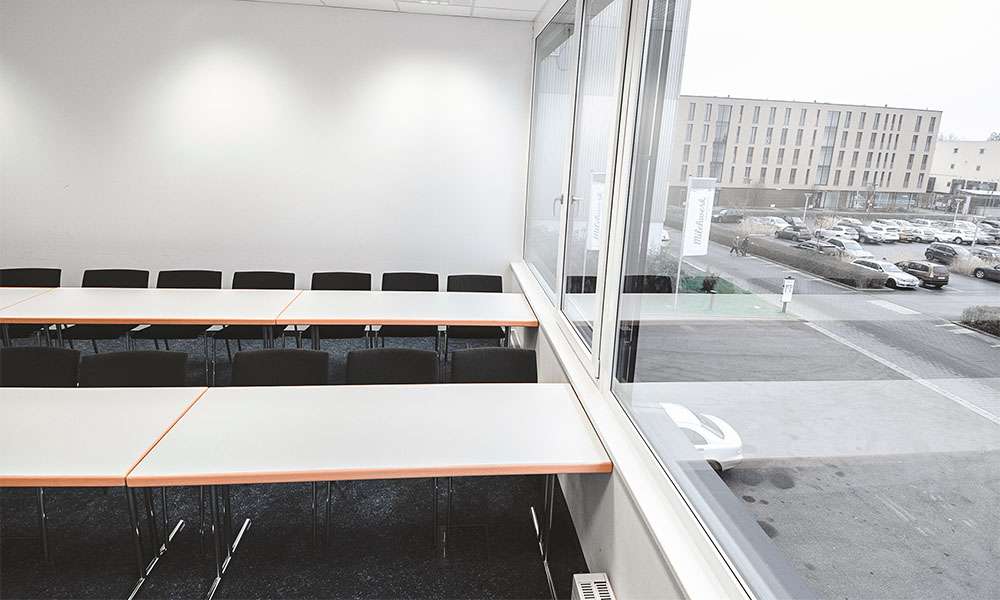 TG-4 Tagung, Kongress, Event, Veranstaltung, Milchwerk Radolfzell