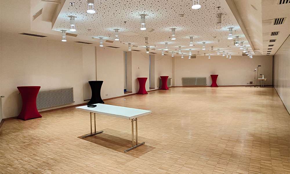 Tagungsraum1 Tagung, Kongress, Event, Veranstaltung, Milchwerk Radolfzell, Maxim Daniel